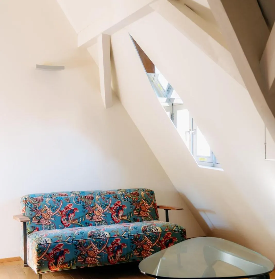 Kruisherenhotel Maastricht - Oostwegel Collection, Member Of Design Hotels
