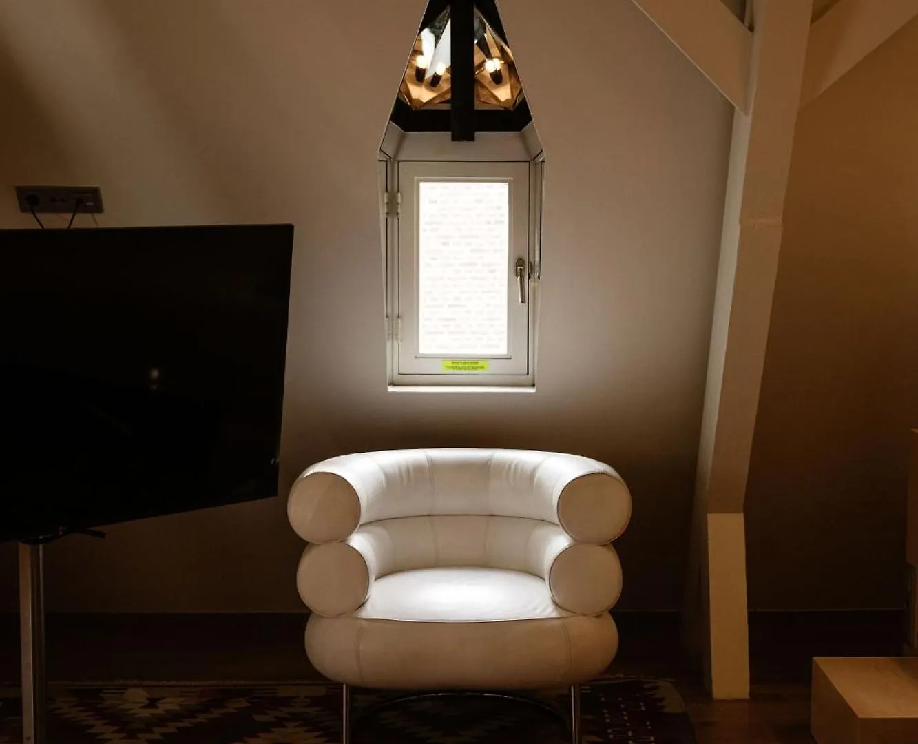 Kruisherenhotel Maastricht - Oostwegel Collection, Member Of Design Hotels 5*,