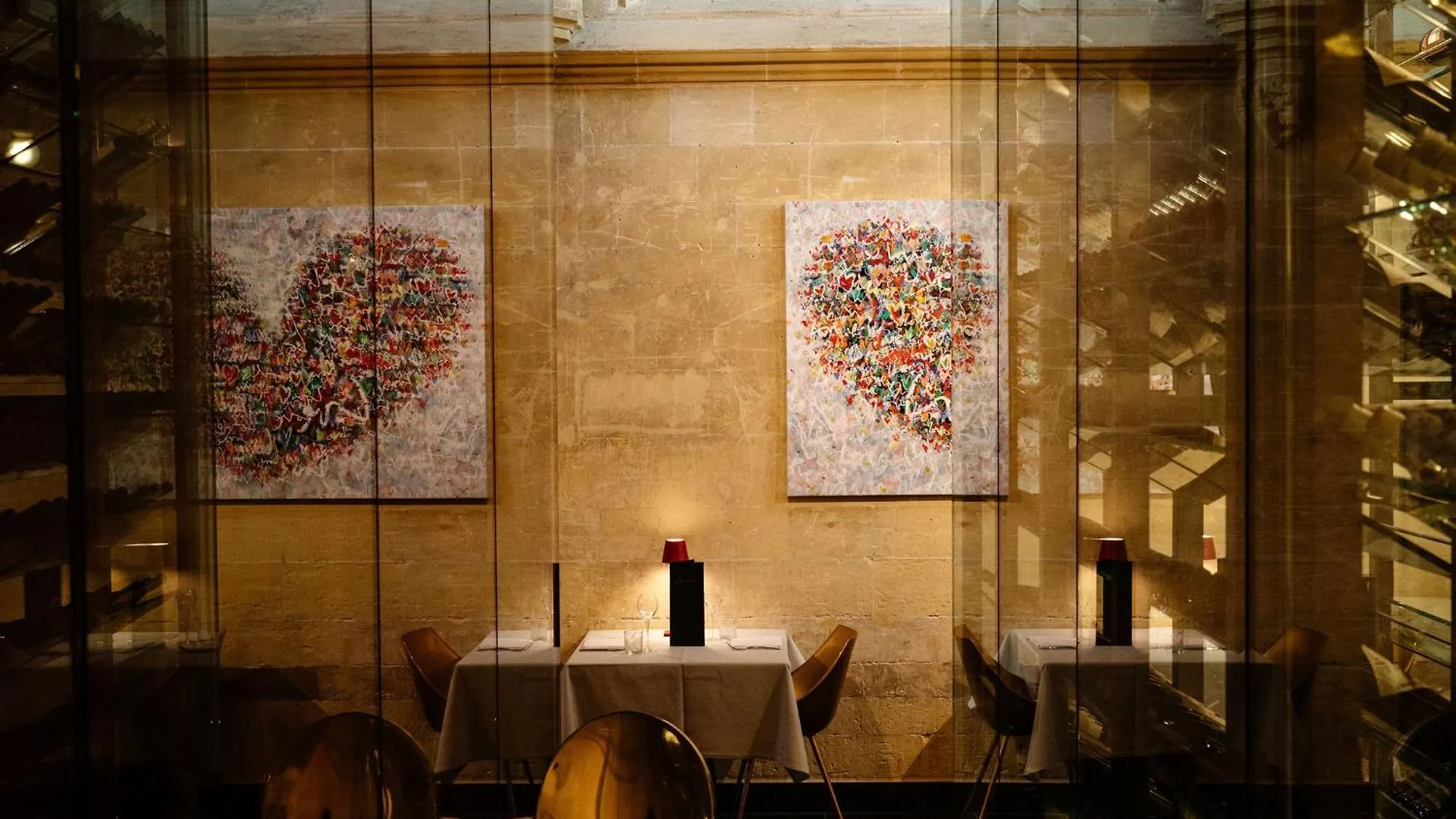 Kruisherenhotel Maastricht - Oostwegel Collection, Member Of Design Hotels 5*,