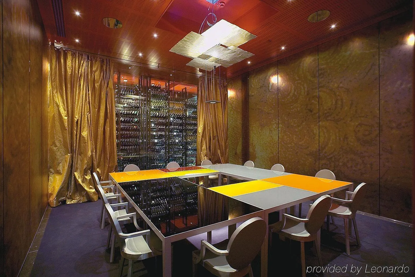 Kruisherenhotel Maastricht - Oostwegel Collection, Member Of Design Hotels Netherlands