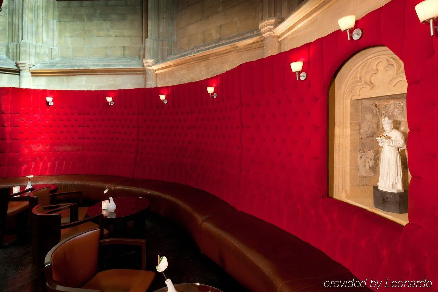 Kruisherenhotel Maastricht - Oostwegel Collection, Member Of Design Hotels