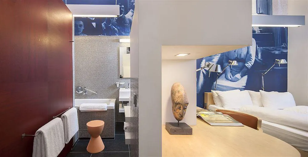 Kruisherenhotel Maastricht - Oostwegel Collection, Member Of Design Hotels 5*,  Netherlands