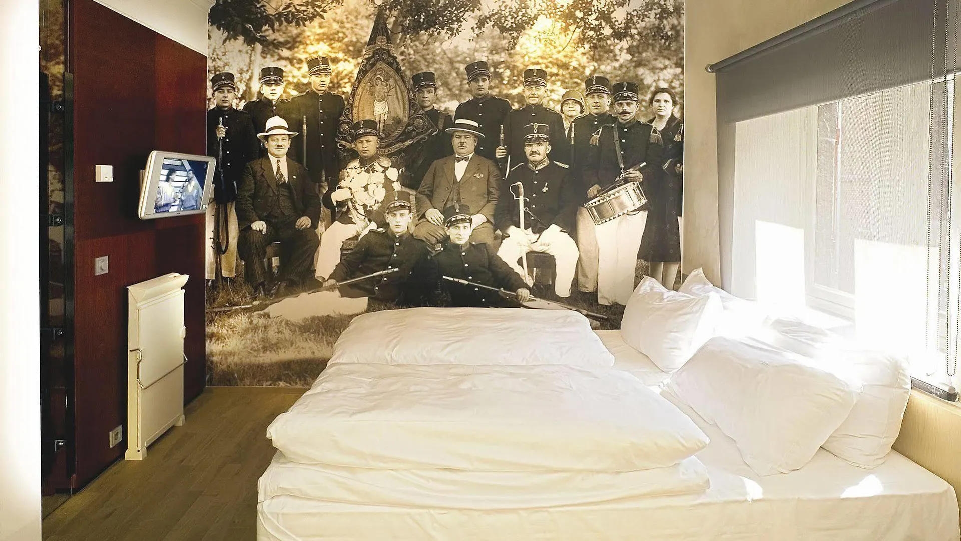 Kruisherenhotel Maastricht - Oostwegel Collection, Member Of Design Hotels 5*,  Netherlands