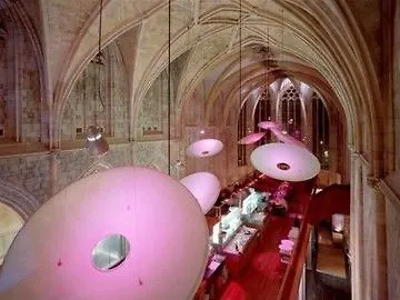 Kruisherenhotel Maastricht - Oostwegel Collection, Member Of Design Hotels 5*,