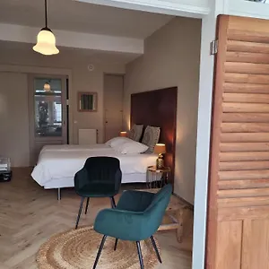 Loren&fellini Apartment