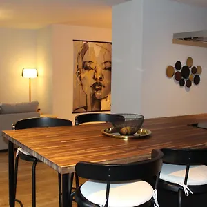 Maison Drappier Apartamento Gante