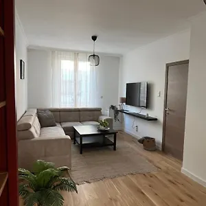 Fds Cosy House Сasa de vacaciones Gante