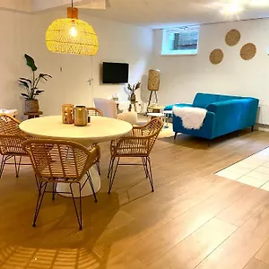Bloem Apartment
