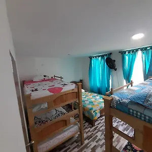 Acogedor Y Hermoso Apartamento Familiar Con Wifi Apartamento Santa Marta (Magdalena)