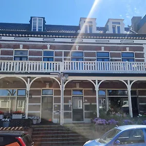 Appartement Aan Den Hogeweg Zandvoort