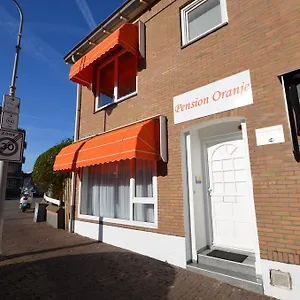 Oranje Ferienhaus
