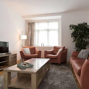 Gentiana Apartamento Ámsterdam