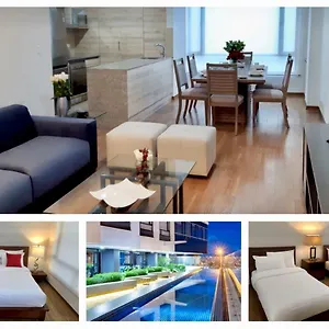 Foresta Boutique Apartamento Quito