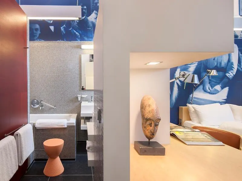 Kruisherenhotel Maastricht - Oostwegel Collection, Member Of Design Hotels Netherlands